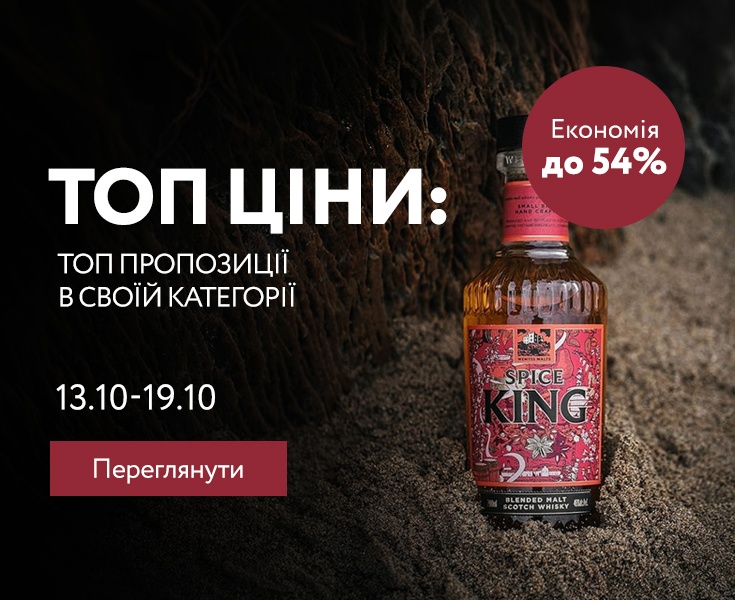 Топ ціни