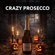Crazy Prosecco
