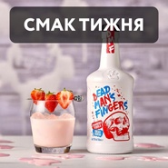 Вкус недели DMF Rum