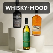 Whisky-Mood