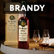 BRANDY