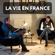 LA VIE EN FRANCE