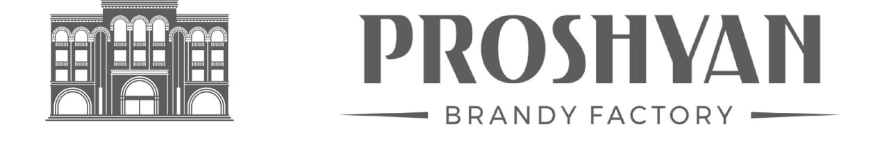 logo-Прошянський Коньячний Завод