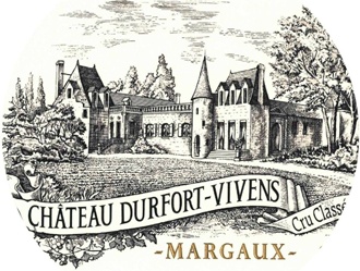 Chateau Durfort-Vivens