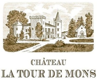 Chateau La Tour de Mons