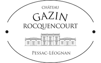 Chateau Gazin Rocquencourt