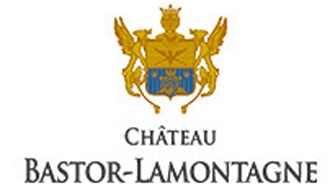 Chateau Bastor-Lamontagne