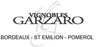 Vignobles Garzaro