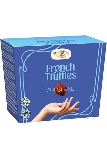 Truffettes de France Original купить трюфели | OKwine