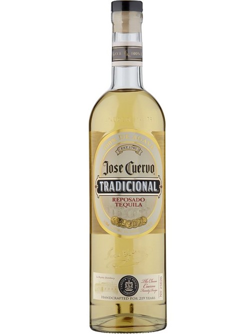 Текила Хосе Куэрво, Традишионал / Jose Cuervo, Tradicional, 38%, 0.7л Текила Хосе Куэрво, Традишионал / Jose Cuervo, Tradicional, 38%, 0.7л фото
