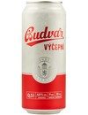 Пиво Будвайзер Будвар / Budweiser Budvar, ж/б, 4%, 0.5л_photo_1