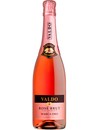 Игристое вино Марка Оро, Просекко Розе / Marca Oro, Prosecco Rose, Valdo Spumanti, розовое брют 0.75л_photo_1