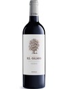Вино Асьенда ель Олмо, Кріанца / Hacienda el Olmo, Crianza, Bodegas La Eralta, червоне сухе 0.75л_photo_1