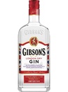 Джин Гібсон'с / Gibson's, 37.5%, 1л_photo_1