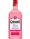 Джин Гібсон'с Пінк / Gibson's Pink, 37.5%, 1л_photo_1