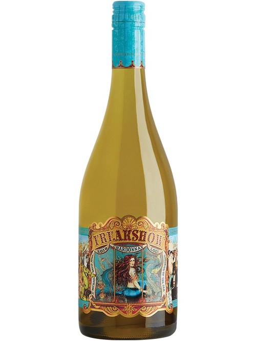 Вино Шардоне, Фрикшоу / Chardonnay, Freakshow, Michael David, белое сухое 0.75л Вино Шардоне, Фрикшоу / Chardonnay, Freakshow, Michael David, белое сухое 0.75л фото