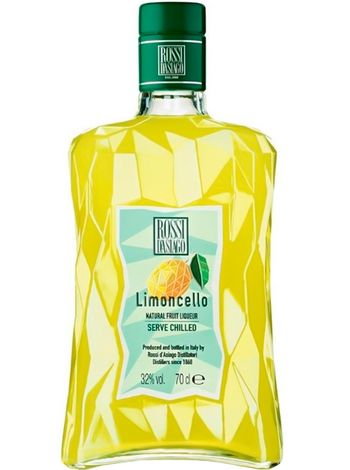Limoncello Rossi d'Asiago купити лікер 0.7л | OKwine
