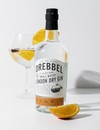 Джин Дреббель / Drebbel, 40%, 0.7л Photo 3