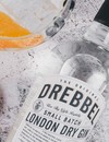 Джин Дреббель / Drebbel, 40%, 0.7л Photo 2