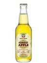 Сидр ігристий Форест Еппл, Міккі Брю / Forest Apple, Mikki Brew, напівсухий 5.5%, 0.33л_photo_1