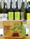 Французькі трюфелі Органік, Chocmod, 250г Photo 2 Французькі трюфелі Органік, Chocmod, 250г Photo 2