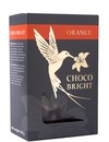 Драже цукаты апельсина в черном шоколаде, Choco Bright, 100г Драже цукаты апельсина в черном шоколаде, Choco Bright, 100г_photo_1