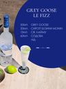 Водка Грей Гус / Grey Goose, 40%, 0.5л Photo 3