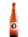 Пиво Ля Вірхен, Мадрид / La Virgen, Madrid, 5.2%, 0.33л Пиво Ля Вірхен, Мадрид / La Virgen, Madrid, 5.2%, 0.33л_photo_1