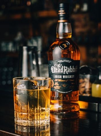 The Dead Rabbit 0.7л купить виски в Киеве с доставкой | OKwine