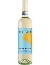 Вино Чеккато, Піно Гріджио делла Венеція / Ceccato, Pinot Grigio delle Venezie, Cantine Riondo, біле сухе 0.75л_photo_1