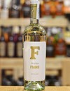 Вино Эпикуро, Фиано / Epicuro, Fiano, Femar Vini, белое сухое 0.75л Photo 2