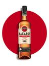 Ром Спайсд, Бакарді / Spiced, Bacardi, 40%, 0.7л Photo 1 Ром Спайсд, Бакарді / Spiced, Bacardi, 40%, 0.7л Photo 1
