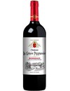 Вино Шато ла Грав, Пегасси Бордо / Chateau La Grave, Peygassie Bordeaux, красное сухое 0.75л Вино Шато ла Грав, Пегасси Бордо / Chateau La Grave, Peygassie Bordeaux, красное сухое 0.75л_photo_1