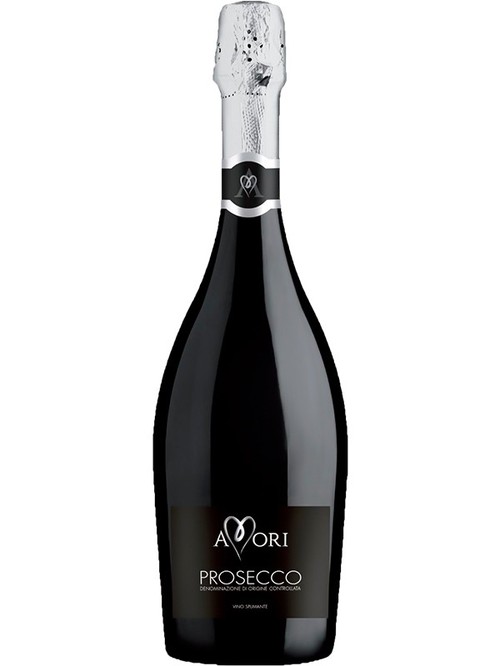 Ігристе вино Аморі, Просеко Спуманте / Amori, Prosecco Spumante, The Wine People, біле екстра сухе 0.75л Ігристе вино Аморі, Просеко Спуманте / Amori, Prosecco Spumante, The Wine People, біле екстра сухе 0.75л фото
