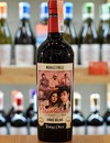 Вино Касабланка, Монастрель / Casablanca, Monastrell, Torre Oria, красное сухое 0.75л Photo 2