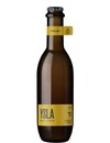 Сидр ігристий Жовта Груша / Yellow Pear, Ysla, напівсолодкий, 6.5%, 0.33л_photo_1