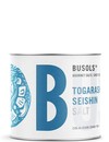 Соль с красным базиликом, чили и пряностями Togarashi Seishin Salt, Busols, 200г Photo 1 Соль с красным базиликом, чили и пряностями Togarashi Seishin Salt, Busols, 200г Photo 1