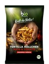 Тортильї органічні з томатами, Bio Zentrale, 125г_photo_1