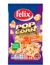 Попкорн с карамелью, Felix, 90г Попкорн с карамелью, Felix, 90г_photo_1