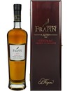 Коньяк Фрапен 1270 / Frapin 1270, 40%, 0.7л, в дерев'яній коробці_photo_1