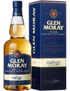 Віскі Глен Морей, Классік / Glen Moray, Classic, 40%, 0.7л, в коробці_photo_1
