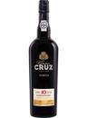 Портвейн Порто Гран Круз / Porto Gran Cruz, червоне солодке, 19%, 0.75л_photo_1