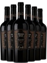 Набір вина Прімасол, Примітиво Пулія / Primasole, Primitivo Puglia, Cielo e Terra, червоне сухе 6*0.75л Набір вина Прімасол, Примітиво Пулія / Primasole, Primitivo Puglia, Cielo e Terra, червоне сухе 6*0.75л_photo_1