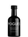 Виски Погис / The Pogues, West Cork, 40%, 0.05л Photo 1 Виски Погис / The Pogues, West Cork, 40%, 0.05л Photo 1