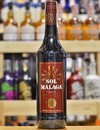 Малага Сол де Малага / Sol de Malaga, Bodegas Malaga Virgen, 15%, 0.75л Photo 2 Малага Сол де Малага / Sol de Malaga, Bodegas Malaga Virgen, 15%, 0.75л Photo 2