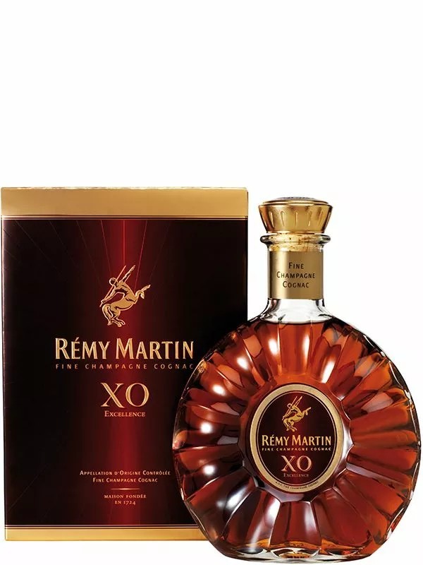 Remy Martin купити французький коньяк у Києві | OKwine