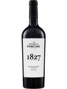 Вино Рара Нягрэ и Саперави / Rara Neagra & Saperavi, Purcari, красное сухое 0.75л_photo_1