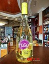 Ароматизоване ігристе вино Хьюго / Hugo, біле солодке 7% 0.75л Photo 2