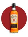 Ромовий напій Оакхарт Оріджинал, Бакарді / Oakheart Original, Bacardi, 35%, 0.7л Photo 1 Ромовий напій Оакхарт Оріджинал, Бакарді / Oakheart Original, Bacardi, 35%, 0.7л Photo 1