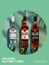 Ром Карта Бланка, Бакарди / Carta Blanca, Bacardi, 40%, 0.7л Photo 7